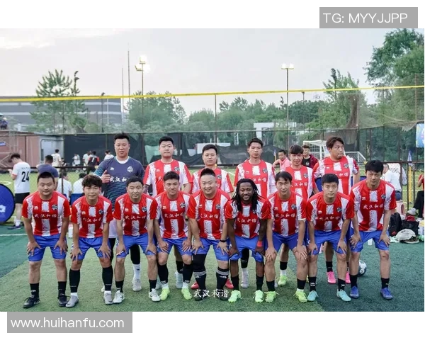 武汉足球队在足球团队协作排行榜中荣登第八名展现出色团队精神与实力