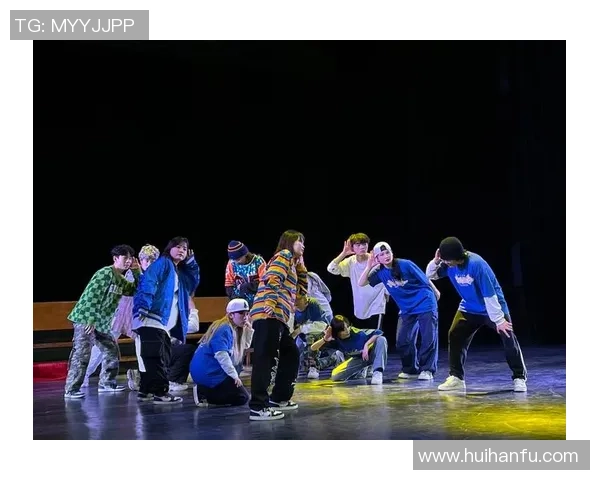 街舞热点：解读西安街舞队的盯防